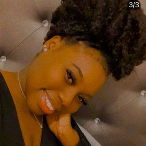 Meet your Posher, Madison